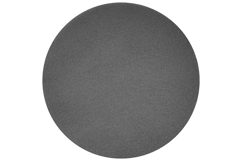 Platin Schleifmittel