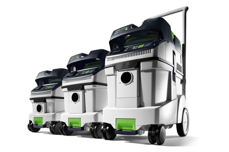 Förderung Absaugmobil