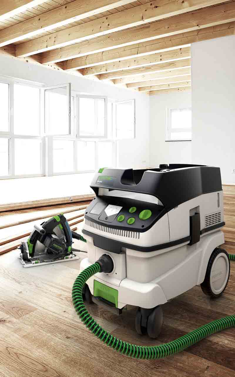 Typisch Festool