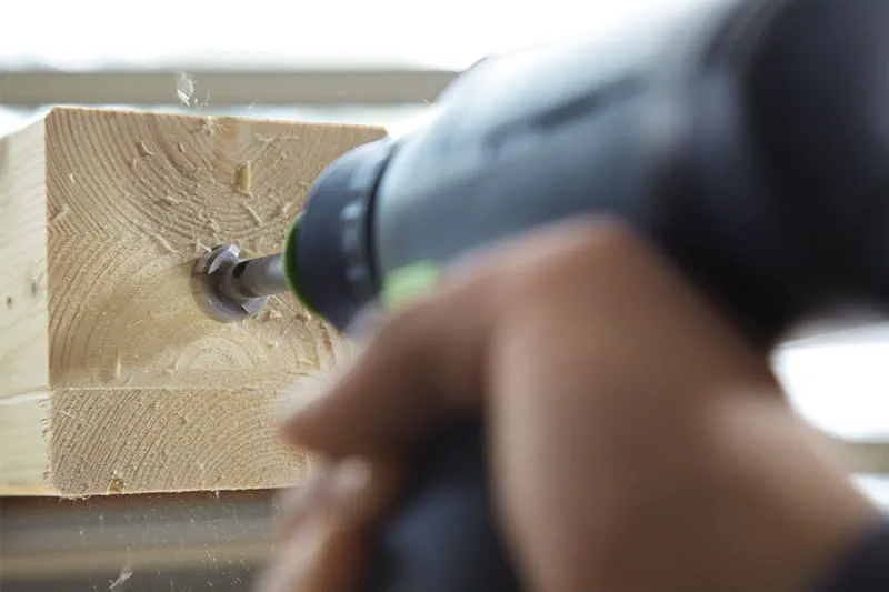 EC-TEC Antriebssteuerung