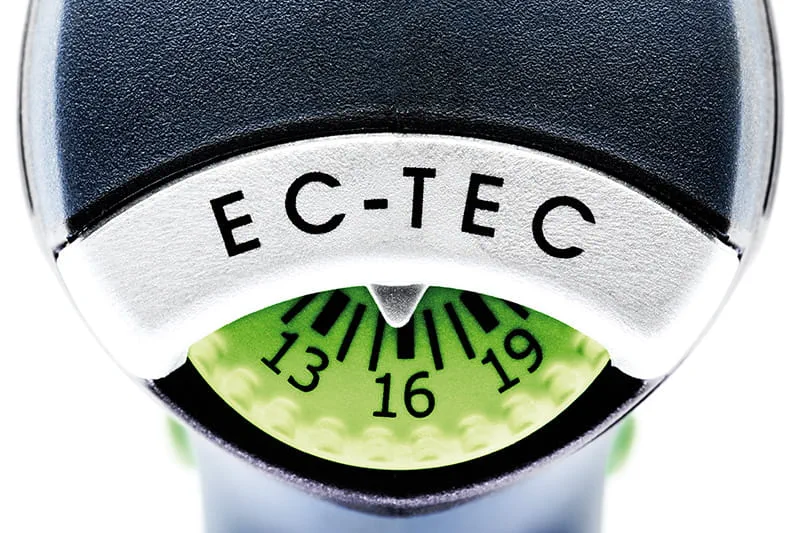 EC-TEC Ausdauernd