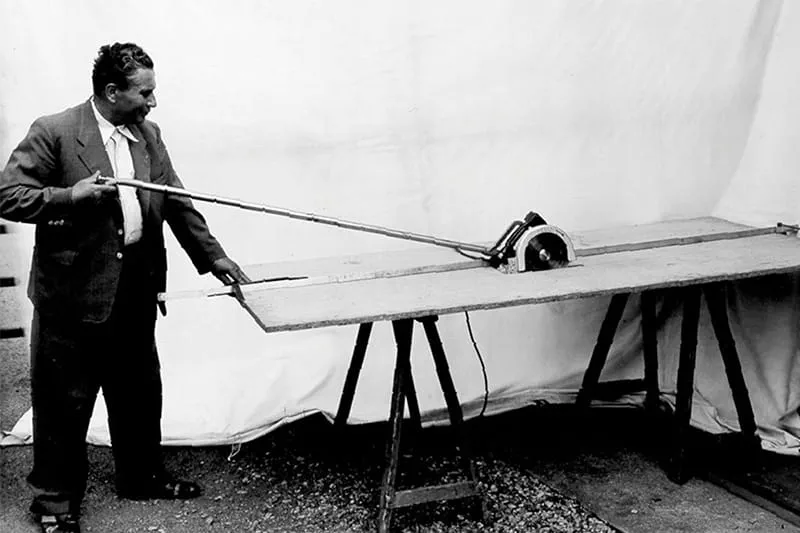 Festool Anwenderorientiert