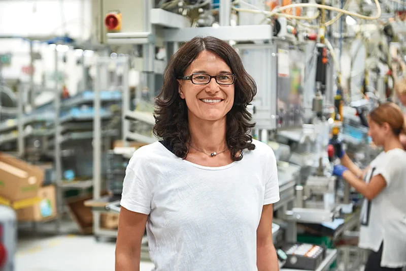 Typisch Festool Familiengefuehrt