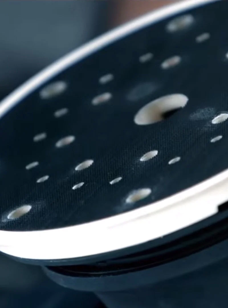 Festool Rhythem and Tools