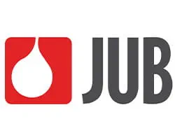Logo JUB