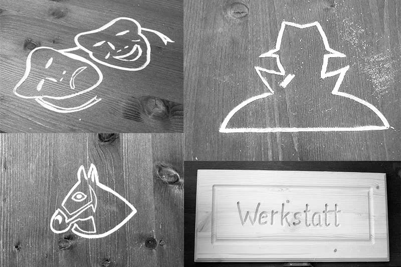 Beispiele für Motive