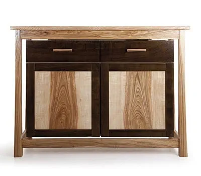 Verbinden von Rahmenfriesen ohne Gehrung