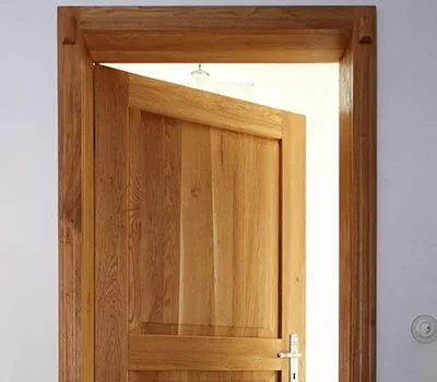 Für stabile Holzrahmenverbindungen arbeiten Sie mit der DOMINO XL