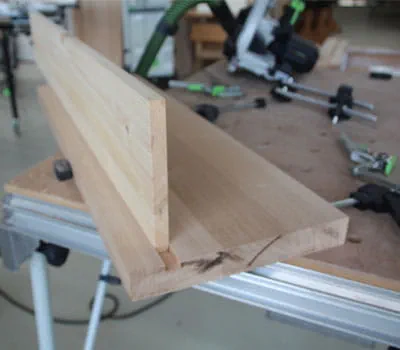 Passgenauigkeit prüfen