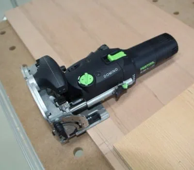 Korpusteile verbinden