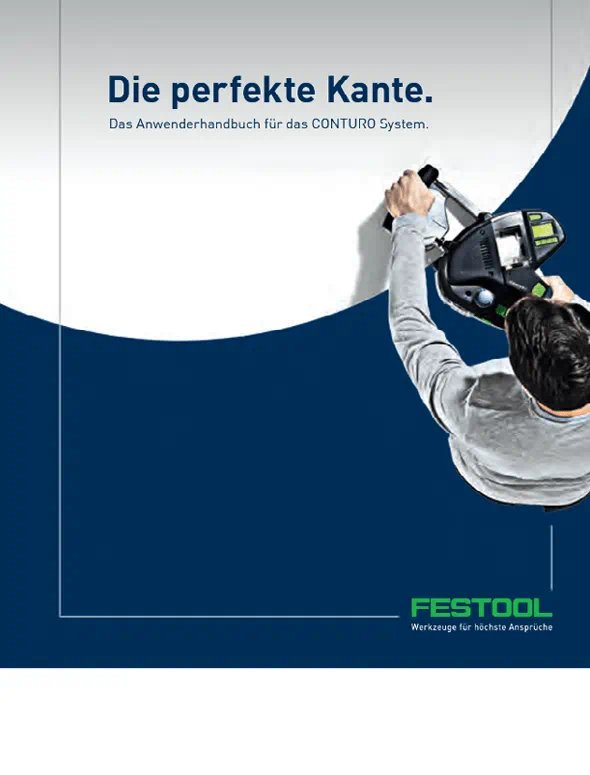 Teaser Handbuch Conturo