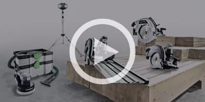 Festool TV