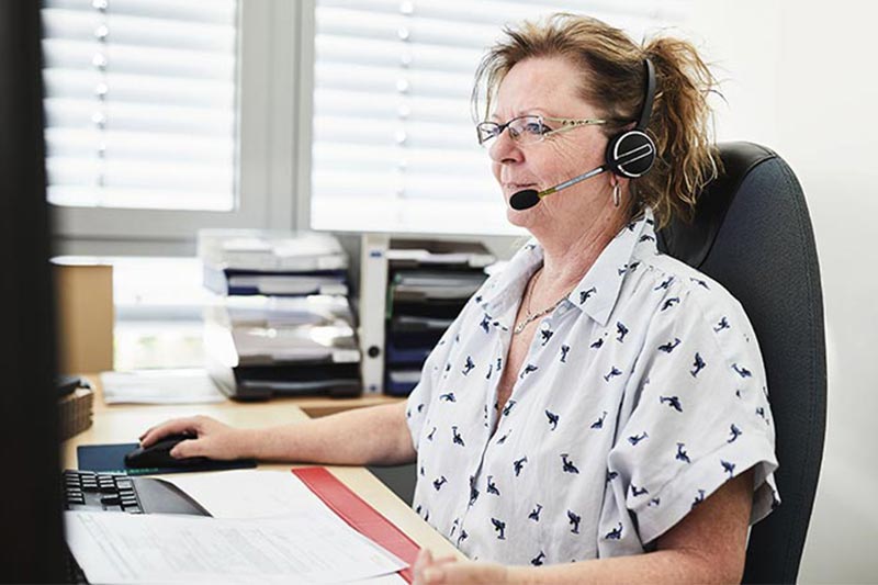 Hotline Garantie all-inclusive