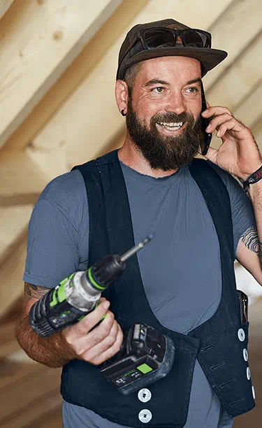 Festool Warranty all-inclusive