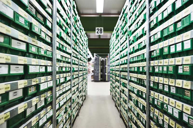 Originalteil garantiert