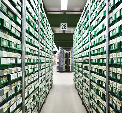 Originalteil garantiert