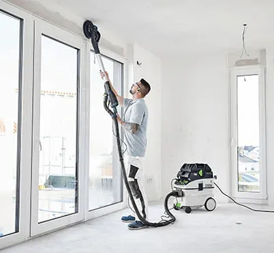 Der neue Planex M von Festool