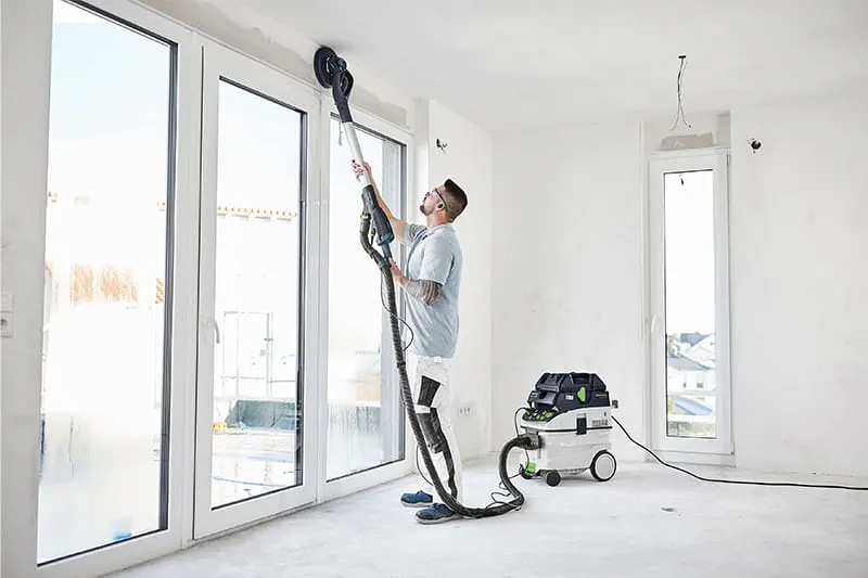 Der neue Planex M von Festool
