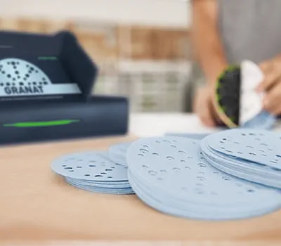 Neuheiten der Zubehörwelt von Festool