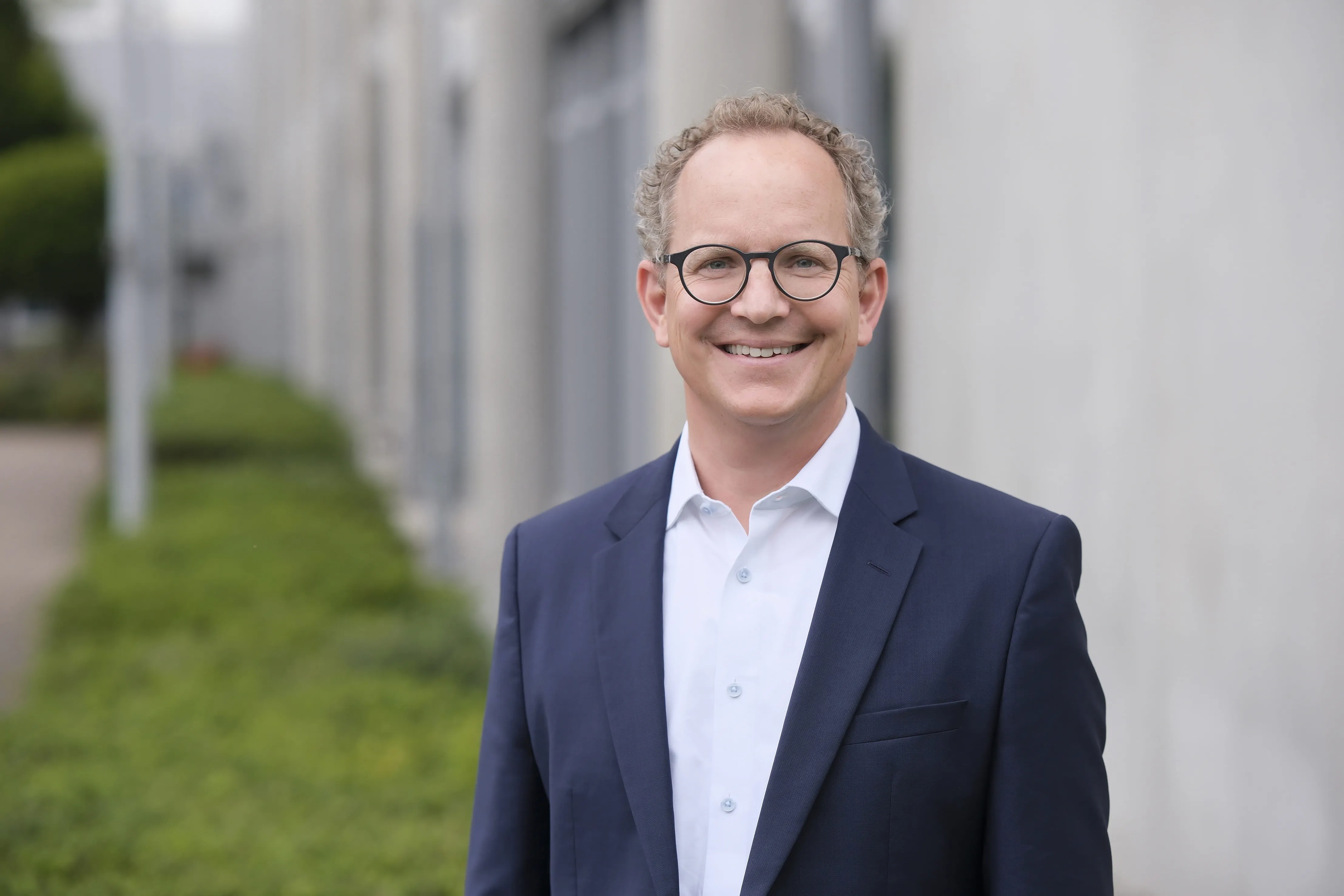 Personelle Änderung im Vorstandsteam der TTS-Gruppe