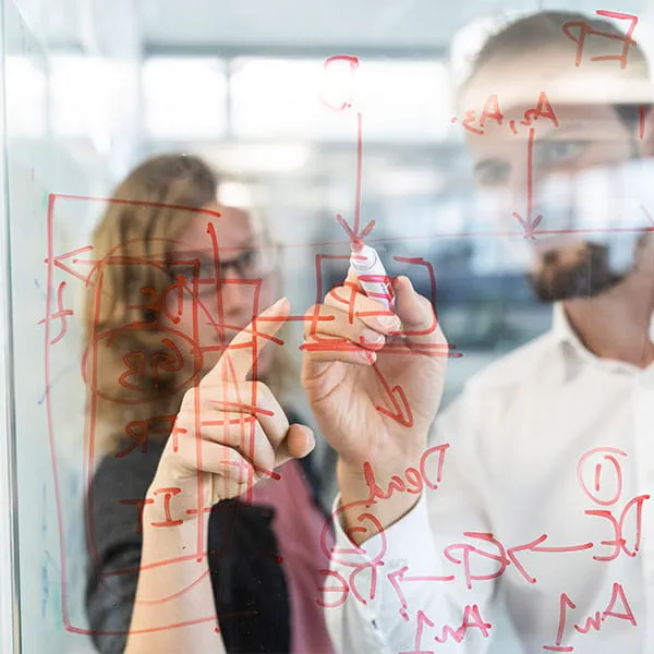 Die Festool Service Werkstatt