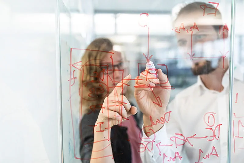 Die Service Werkstatt von Festool