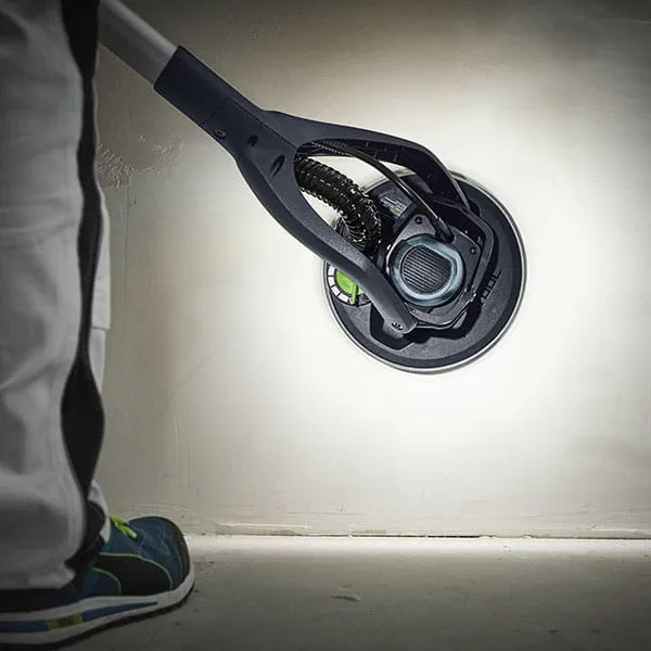 Der Festool Planex Langhalsschleifer LHS 2 225