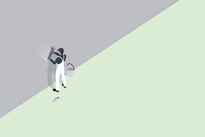 Die richtige Anwendung im Trockenbau mit Festool Werkzeugen