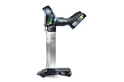 Die Dämmstoffsäge ISC 240 von Festool