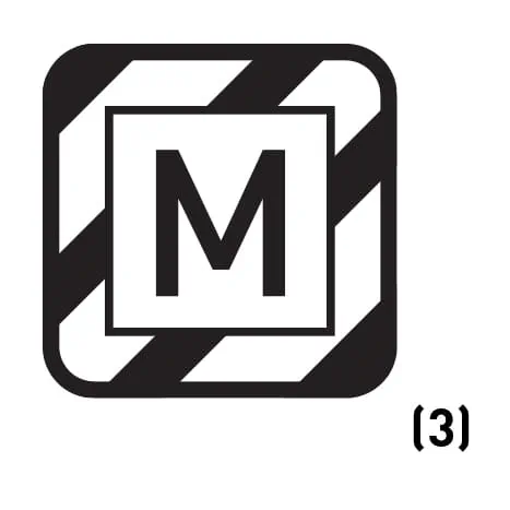 Absaugmobil Staubklasse M