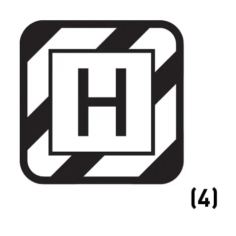 Absaugmobil Staubklasse H