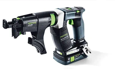 Akku-Bauchschrauber Festool DWC 18-4500 DURADRIVE