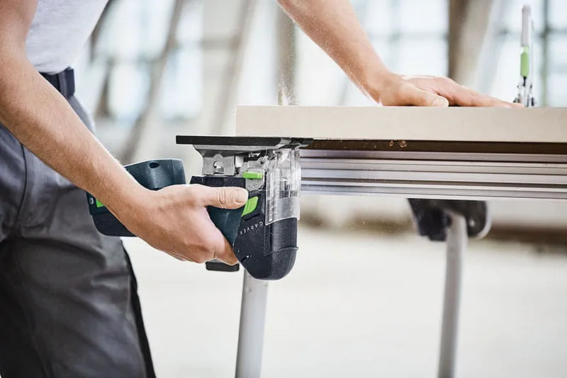 Die Festool Pendelstichsäge Carvex PS 420