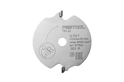 Das Zubehör von Festool