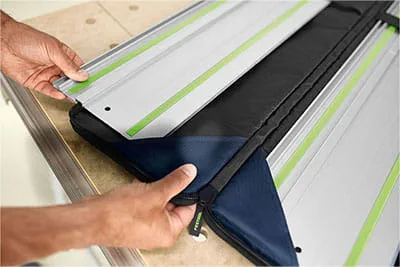 Das Zubehör von Festool