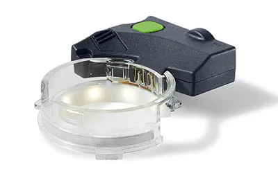 Das Zubehör von Festool