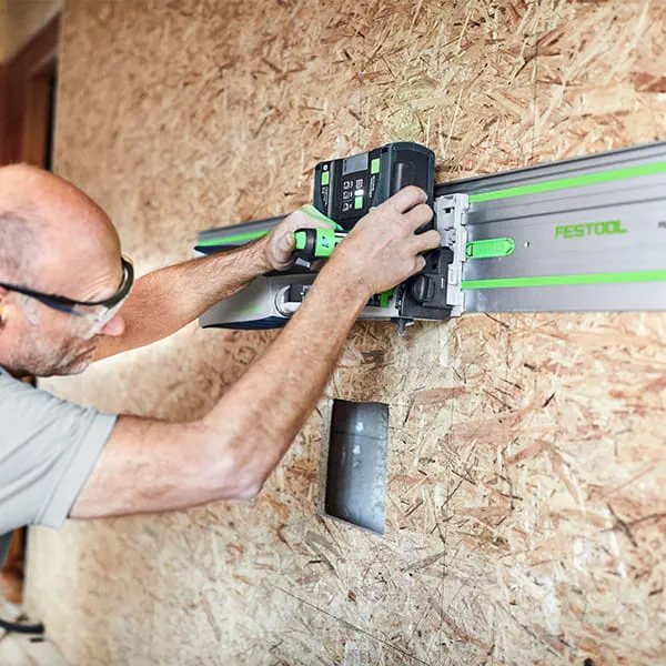 Die neue Führungsschiene FS 2.0