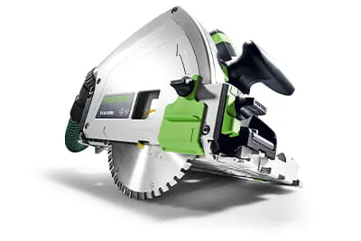 Produktansicht der TS 60 K