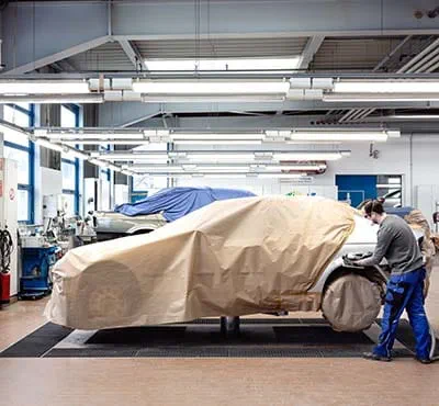 Die Festool Akkuschleifer im Einsatz