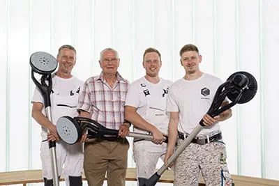 Familienbetrieb Müller