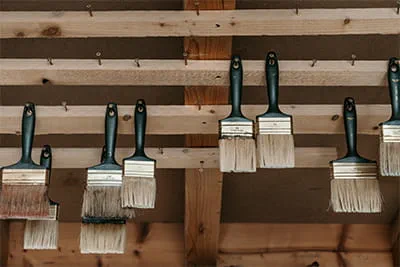 Familienbetrieb Schwarzmann bei der Arbeit