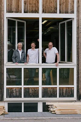 Familienbetrieb Schwarzmann