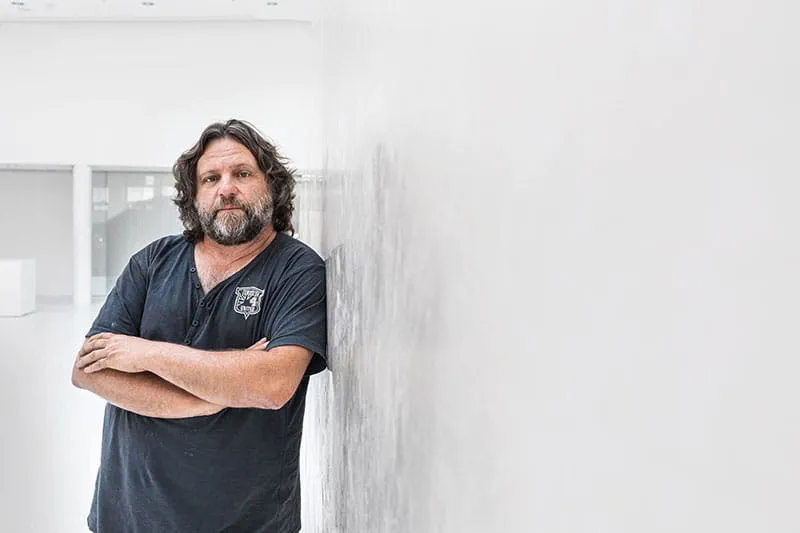 Der Kalkbrenner aus Österreich