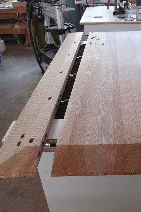 Die Domino Verbinder von Festool