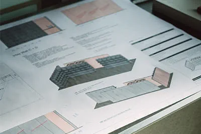 Raumstation ist Spezialist für anspruchsvolle Innenausbauten