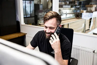 Zuschnitte mit der Festool Handkreissäge