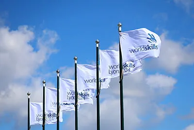 WorldSkills