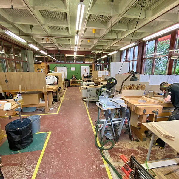 Training für Frankreich